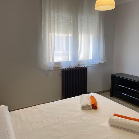 Apartamento Con Estupendas Vistas A Coll De Nargo Luaran gambar